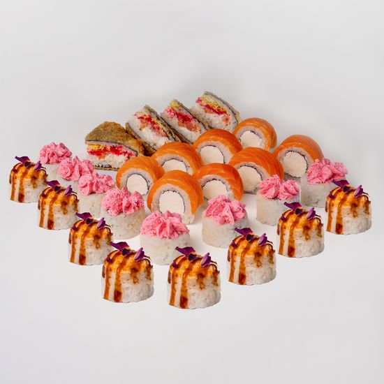 Сет Рамадан 28 шт.