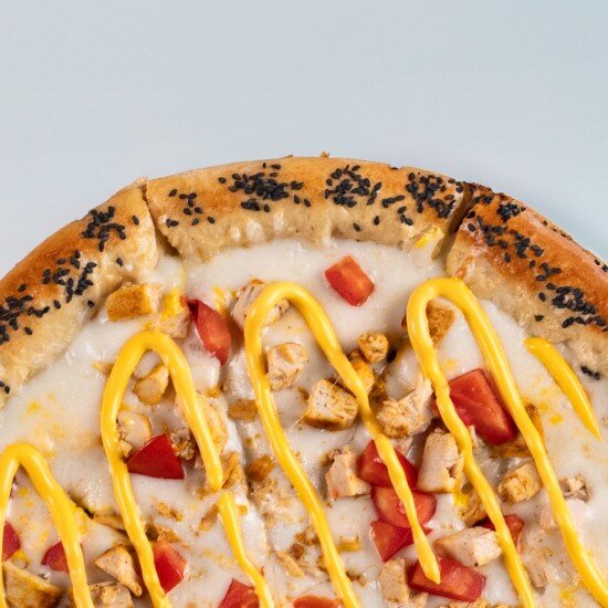 Сырный Цыплёнок 30см