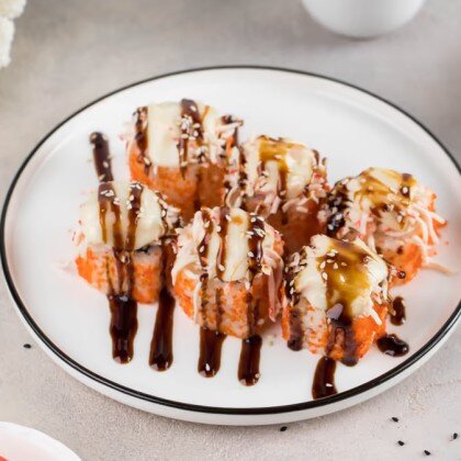 Bişmiş Kaliforniya