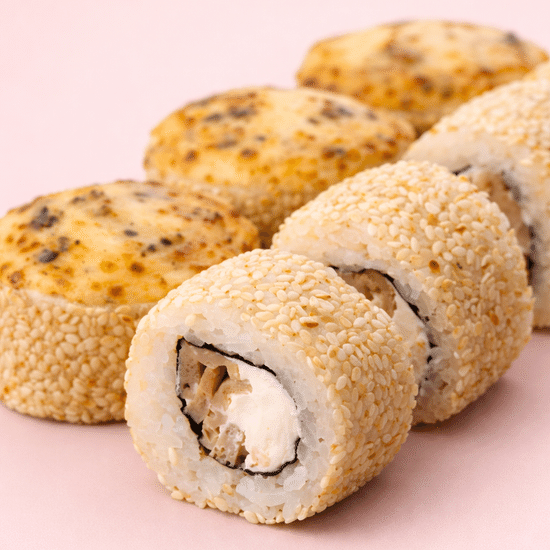 Огненный дракон