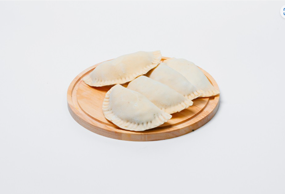 Чебуреки