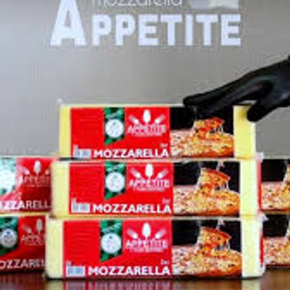 Моцарелла Appetite