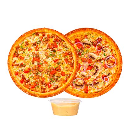 Сет Bologna (Болонья)