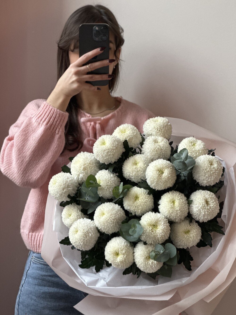 Составной букет №30