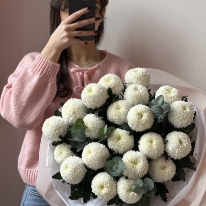 Составной букет №30