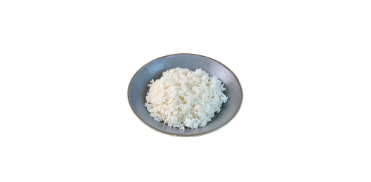 Рис отварной