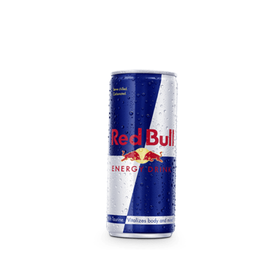 Red bull