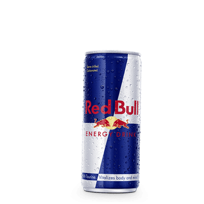 Red bull