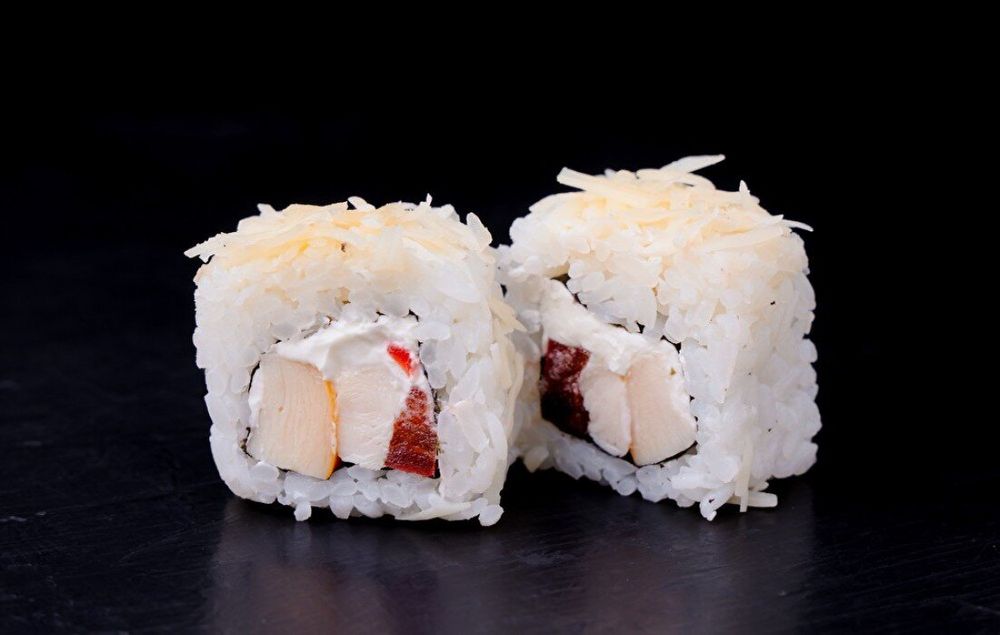 Ролл "Чикен"