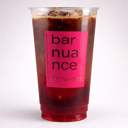 Бамбл Кофе вишневый