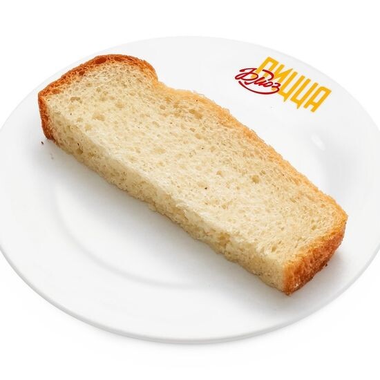 Хлеб белый