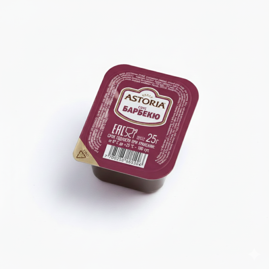 Соус Барбекю