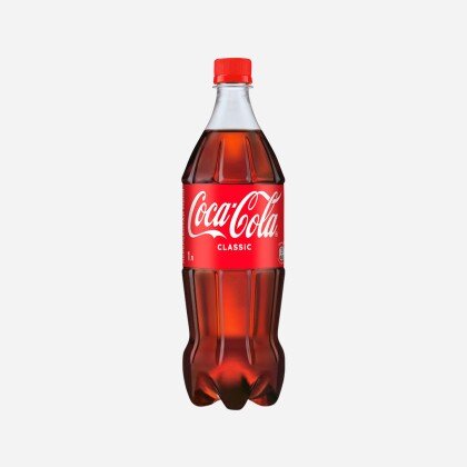 Coca-Cola 1L