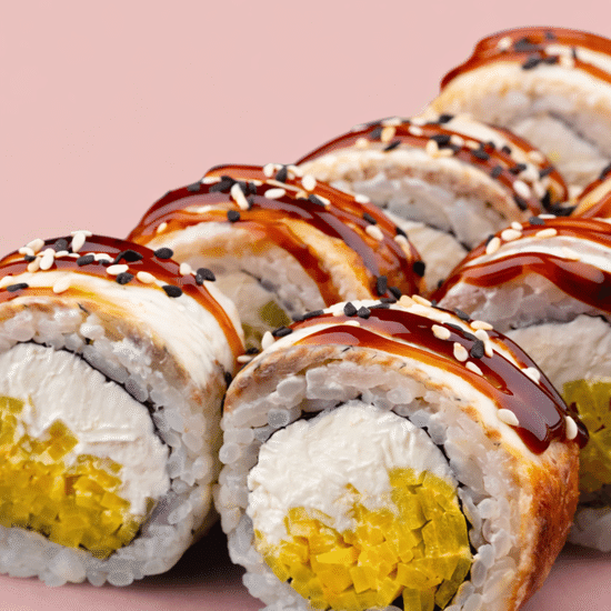 Дракон с такуаном