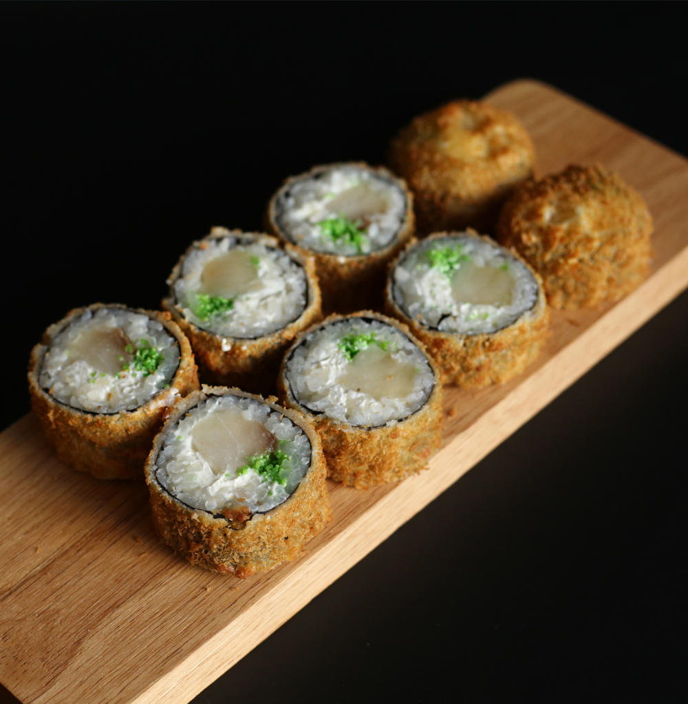 Темпура «Эсколар Х/К»