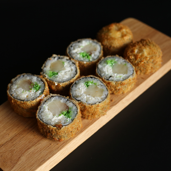 Темпура «Эсколар Х/К»