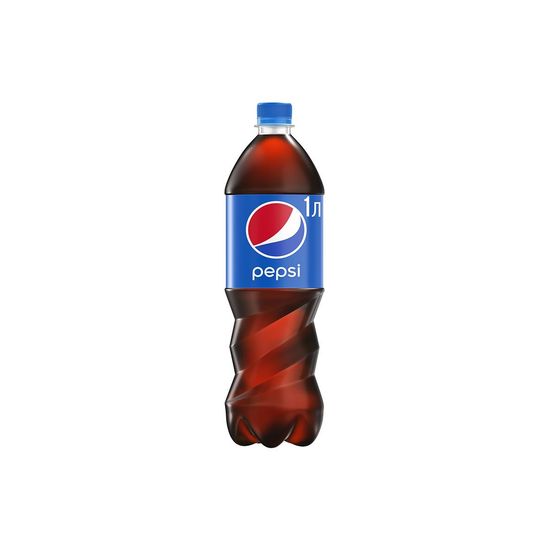 Pepsi 1л