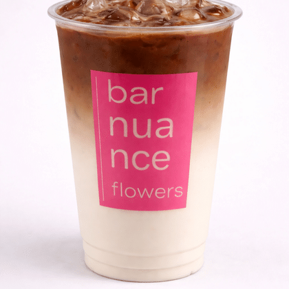 Кофе Айс Латте 500мл