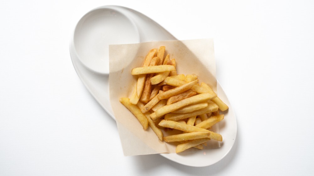 Картофель фри