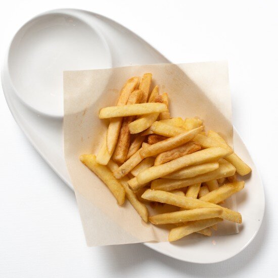 Картофель фри