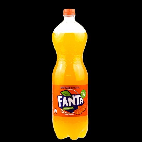 Fanta 1 литр