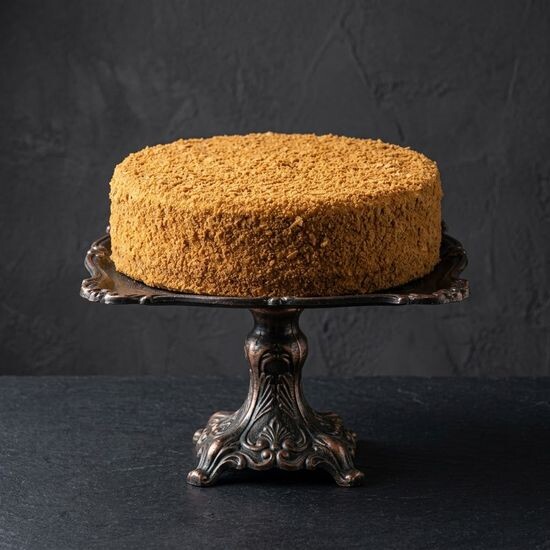 Cake «Honey»