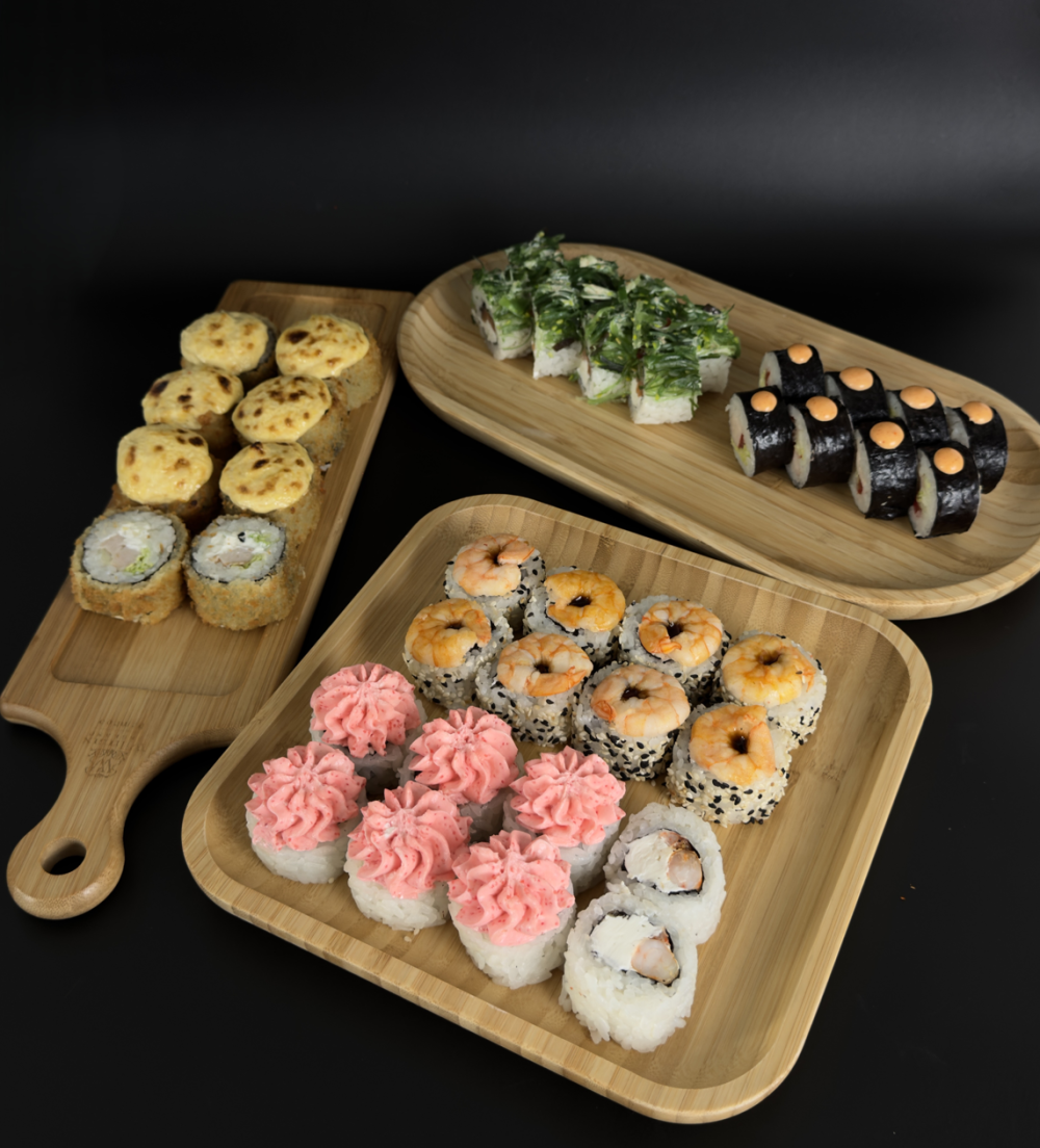 Сет «3 сентября»