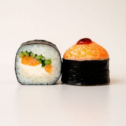 Цветение сакуры