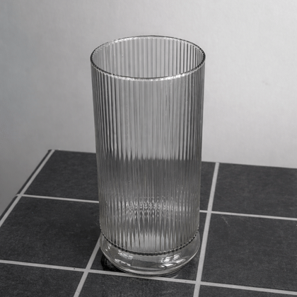 Ваза граненная