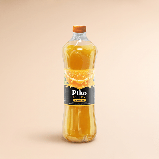 Piko Pulpy Апельсин 0,5