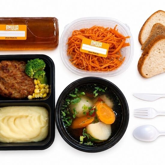 Комплекс пятницы