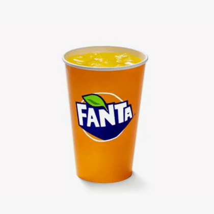 Фанта 0,4 мл