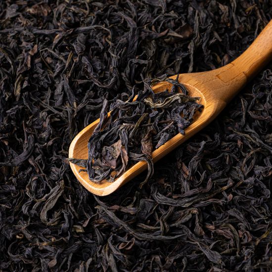 Да Хун Пао  Большой красный халат