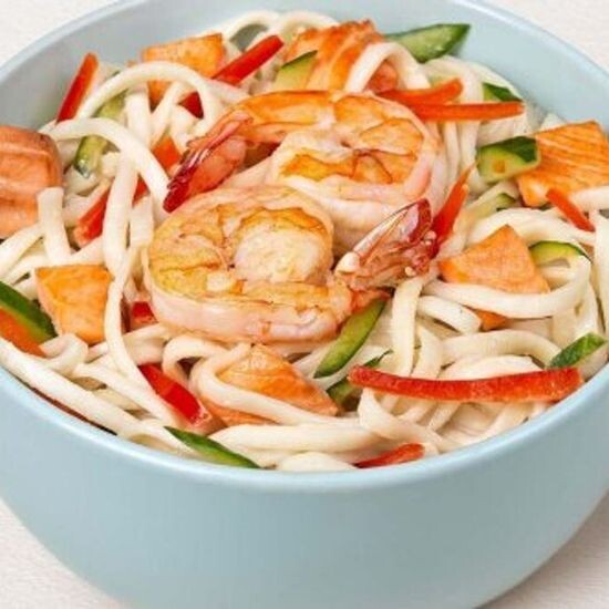 Wok М Морской
