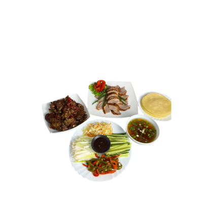 Пекинская утка(заказывать за 2 часа)