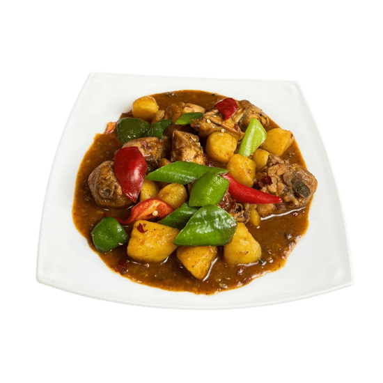 Да паэн джи