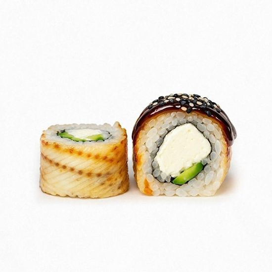 Филадельфия унаги
