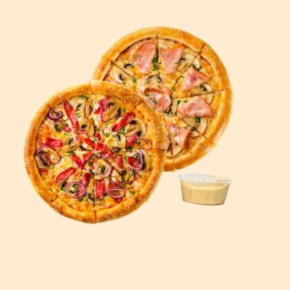 Сет Alberoni (Альберони)