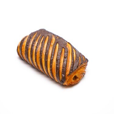 Яблоко-корица