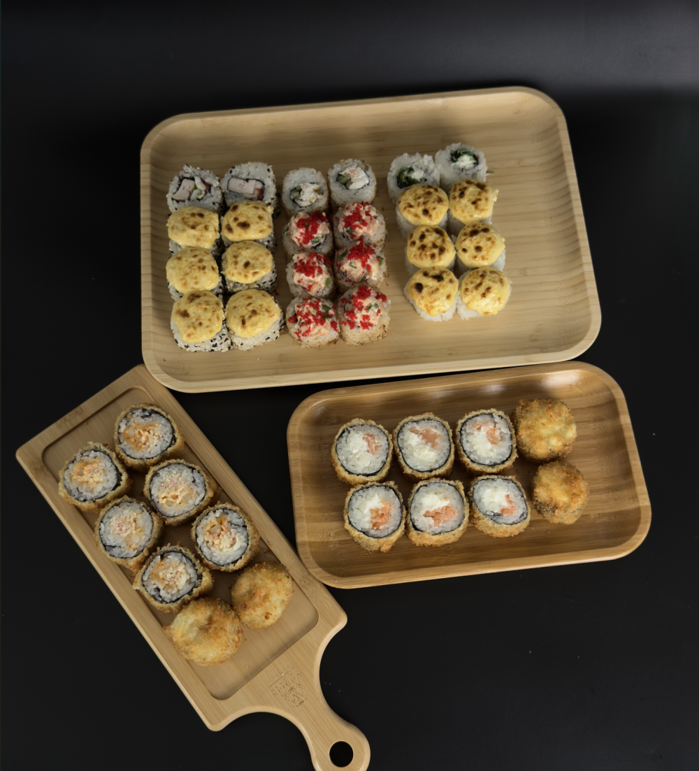 Сет «Вулкан»