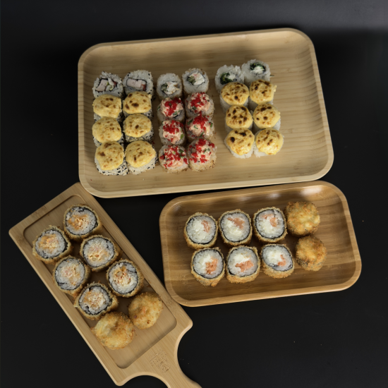 Сет «Вулкан»