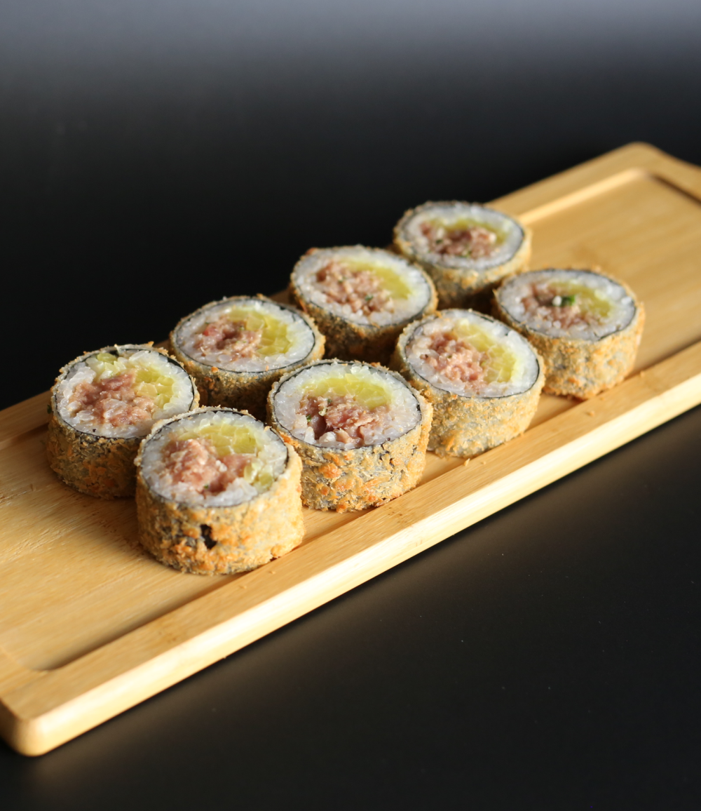 Темпура «Тар-тар Тунец»