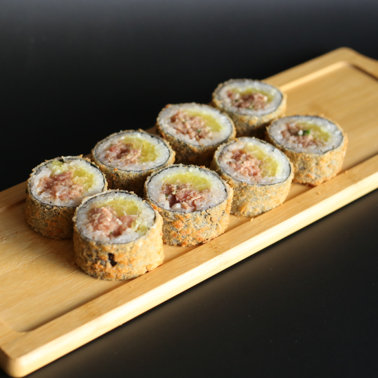 Темпура «Тар-тар Тунец»