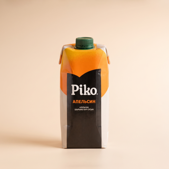 Piko Апельсин 1л
