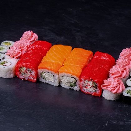 Сет "Лайт - 32 штуки"