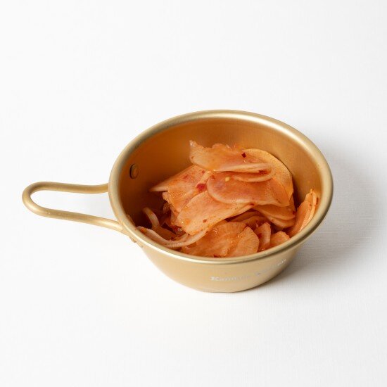 Дайкон маринованный острый