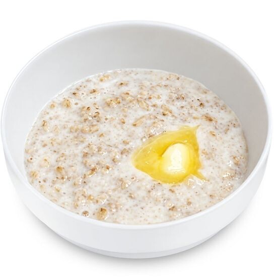 Каша овсяная