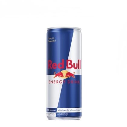 Red Bull Energy Drink 
#0079#