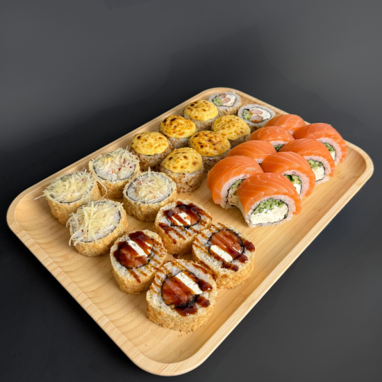 Сет «Городской»