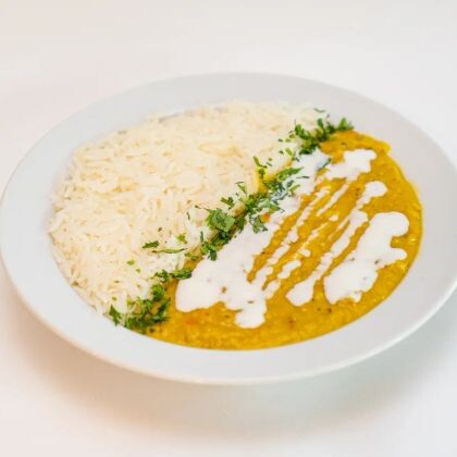 Чикен карри